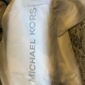 Authentic Michael Kors purse